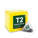 Image of T2 Tea B125AE019 black tea