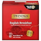 Image of Twinings 14297 black tea