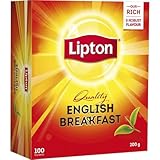 Image of Lipton 111042368 black tea