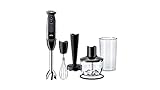 Image of Braun Household MQ5237BK blender