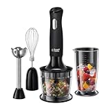 Image of Russell Hobbs RHSM5BLK blender