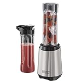 Picture of a blender