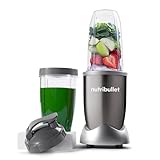 Image of NutriBullet NB9-0807DG blender