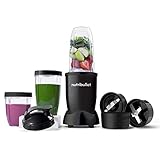 Image of NutriBullet NB9-1107AK blender