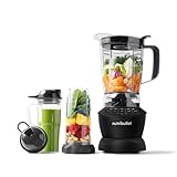 Image of NutriBullet NBF07500AK blender