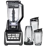 Image of Ninja BL642ANZMN blender