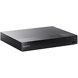 Image of Sony SO-S1200 blu ray player