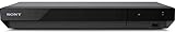 Image of Sony UBPX700-Bundle blu ray player