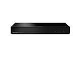 Image of Panasonic DP-UB150GN-K blu ray player