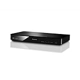 Image of Panasonic DMP-BDT180EB blu ray player