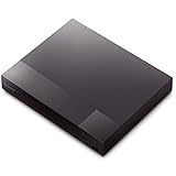 Image of Sony SONY1130 blu ray player