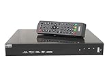 Image of Laser BLU-BD4000 blu ray player