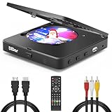 Image of DID A R  blu ray player