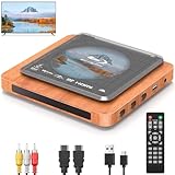 Image of DID A R blu ray player