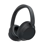 Image of Sony WHCH720N/B Bluetooth headphone