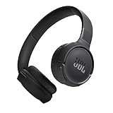 Image of JBL JBL-AURTUNE520BTBK Bluetooth headphone