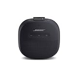 Image of Bose 783342-0100 bluetooth speaker