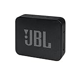 Image of JBL JBLGOESBLK bluetooth speaker
