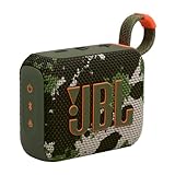 Image of JBL JBLGO4SQUAD bluetooth speaker