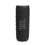 Image of JBL JBLFLIP6BLK bluetooth speaker