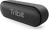 Image of Tribit BTS20D bluetooth speaker