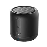 Picture of a bluetooth speaker