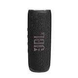 Image of JBL JBLFLIP6BLK bluetooth speaker