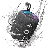 Image of Tribit BTS33 bluetooth speaker
