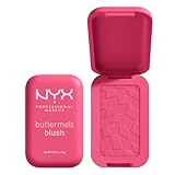 Image of NYX Professional Makeup  blush