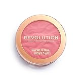 Image of Revolution Beauty London 1130998 blush