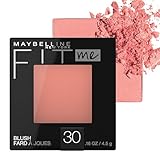 Image of Maybelline New York B3182601 blush