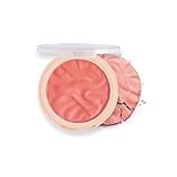 Image of Revolution Beauty London 1108720 blush