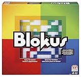 Image of Mattel Games BJV44 board game