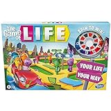 Image of Hasbro Gaming F0800 board game