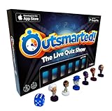 Image of OUTSMARTED! A1-3 board game