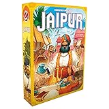 Image of Space Cowboys JAIP01 board game