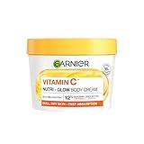 Image of Garnier C6938000 body butter
