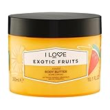 Image of I LOVE ILOV045815 body butter