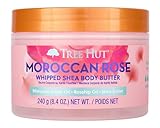 Image of Tree Hut 2LE1024-ML-610 body butter