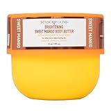 Image of SpaScriptions 02.8634 body butter