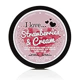 Image of I LOVE ILOV088286 body butter