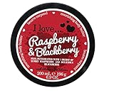 Image of I LOVE ILOV088279_SML body butter