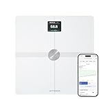 Image of Withings WBS13-White body-fat scale