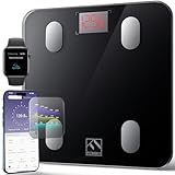 Image of FITINDEX ES-26M-B body-fat scale