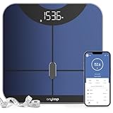 Image of anyloop CF509BLE body-fat scale