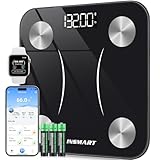 Image of INSMART FG260 body-fat scale