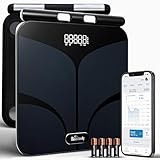 Image of Bisonbody BB-SBS-829D1 body-fat scale
