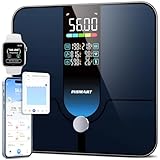 Image of INSMART CF621 body-fat scale