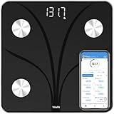 Image of Vitafit VT702 body-fat scale