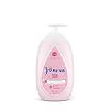 Image of Johnson's Baby 79600370 body lotion